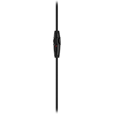 Gaming Headset HyperX Cloud Core 7.1 Black