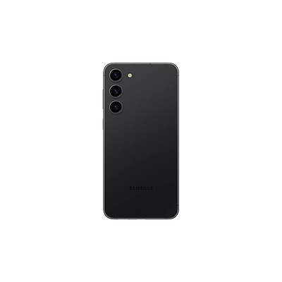 სმარტფონი Samsung S916B Galaxy S23 Plus 8GB/256GB LTE Duos შავი (SM-S916BZKDCAU)