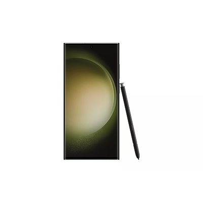 Samsung S918B Galaxy S23 Ultra 12GB/256GB LTE Duos Green (SM-S918BZGGCAU)