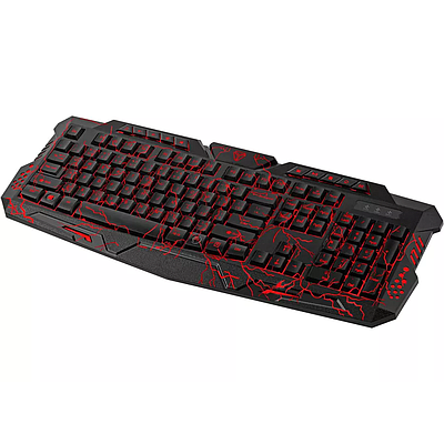 Gaming Keyboard Yenkee YKB 3100 Panzer