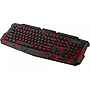 Gaming Keyboard Yenkee YKB 3100 Panzer