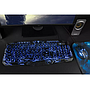 Gaming Keyboard Yenkee YKB 3100 Panzer