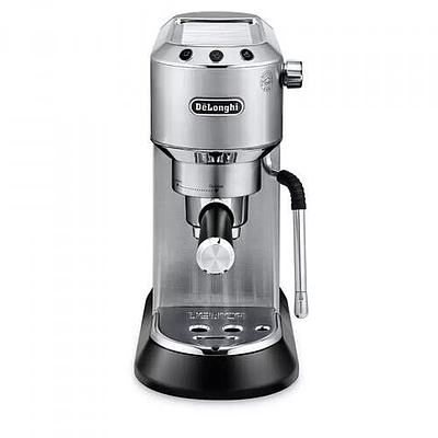 Espresso Maker Delonghi DL EC885.GY Grey