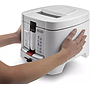 Deep Fryer Delonghi DL F13235 Grey