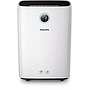Air Purifier and Humidifier AC2729/10 White