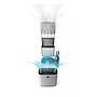 Air Purifier and Humidifier AC2729/10 White