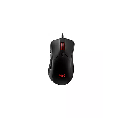 გეიმინგ მაუსი HyperX Pulsefire Raid (HX-MC005B) - შავი