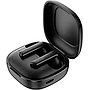 Earbuds QCY HT05 True Wireless Black