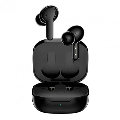 Earbuds QCY T13 True Wireless Black