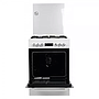 Gas Cooker Beko FSM 62320 GW Superia