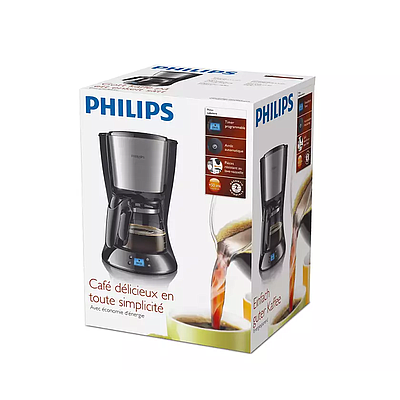 Drip Coffee Maker Philips HD7459/20