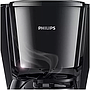Drip Coffee Maker Philips HD7432/20 Black