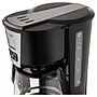 ყავის სახდელი აპარატი Sencor SCE 5070BK