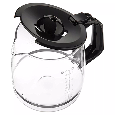 ყავის სახდელი აპარატი Sencor SCE 5070BK