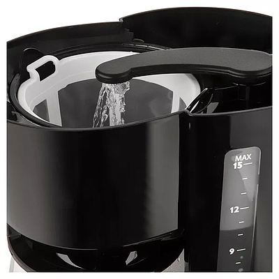 ყავის სახდელი აპარატი Sencor SCE 5070BK