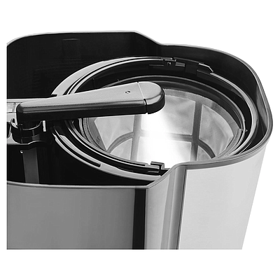 Drip Coffee Maker Sencor SCE 3050SS