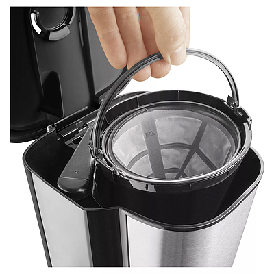 Drip Coffee Maker Sencor SCE 3050SS