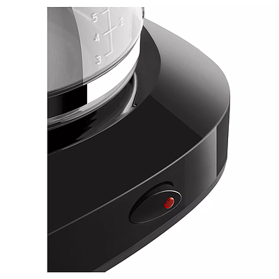Drip Coffee Maker Sencor SCE 3050SS