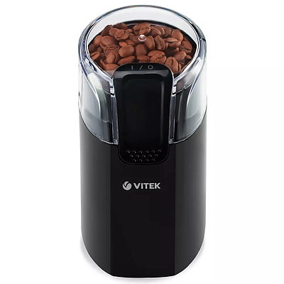 Coffee Grinder Vitek VT-7124