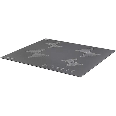 Built-In Hob Kuppersberg ICS 604 GR Graphite
