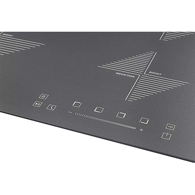 Built-In Hob Kuppersberg ICS 604 GR Graphite