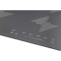 Built-In Hob Kuppersberg ICS 604 GR Graphite