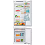 Built-In Refrigerator Samsung White (BRB266000WW/WT)