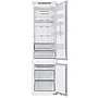 Built-In Refrigerator Samsung White (BRB306054WW/WT)