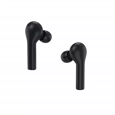 Earbuds QCY T5 True Wireless (6957141406267) Black