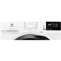 Dryer Electrolux EW6C4753CB - 7 Kg White