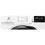 საშრობი Electrolux EW6C4753CB - 7კგ თეთრი