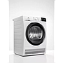 Dryer Electrolux EW6C4753CB - 7 Kg White