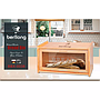 Bread Box Berllong BBX-0038 (4055544445431)