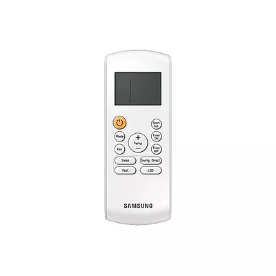 კონდიციონერი Samsung OnOff 136006 (AR07BQHQASI)