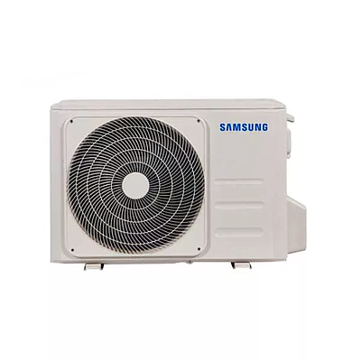 Air Conditioning Samsung AR12BQHQASIXER (Outdoor)