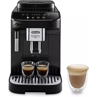 Espresso Maker Delonghi ECAM290.22.B Black