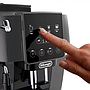 Espresso Maker Delonghi ECAM220.22.GB Black/Grey