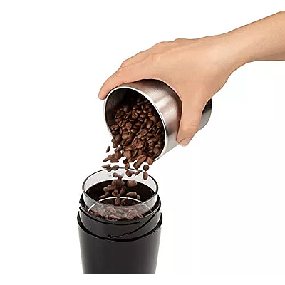 Coffee Grinder Delonghi DL KG200 Black