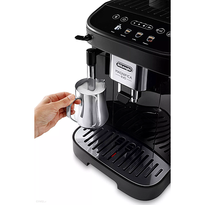 Espresso Maker Delonghi ECAM290.22.B Black