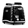 Toaster Delonghi DL CTJ2103.BK Black