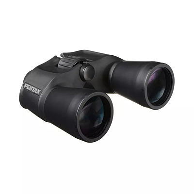 Binocular Pentax SP 12X50 (27075288744) With Case Black