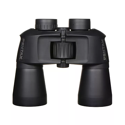 Binocular Pentax SP 12X50 (27075288744) With Case Black