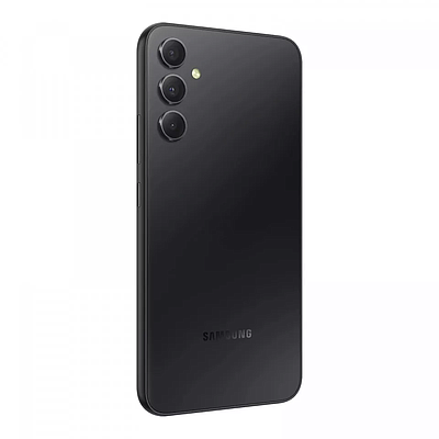 Samsung A346B Galaxy A34 5G 6GB/128GB Duos Black (SM-A346EZKACAU)
