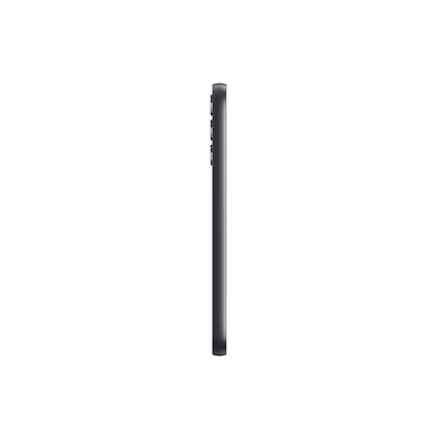 Samsung A346B Galaxy A34 5G 6GB/128GB Duos Black (SM-A346EZKACAU)