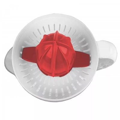 Citrus Press Maxwell MW 1109 (6971764324517) White/Red