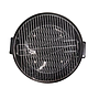 Barbecue Grill D004 Black