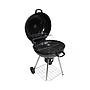 Barbecue Grill D004 Black