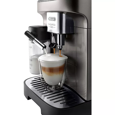 Espresso Maker Delonghi ECAM290.81.TB Magnifica Evo