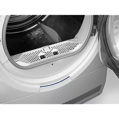 Dryer Electrolux EW7H4863RB - 8 Kh White