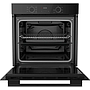Built-In Electric Oven Kuppersberg HF 607 B